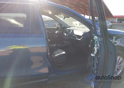 2024 GMC Terrain Awd Slt z USA, uszkodzony, nr VIN 3GKALVEG3RL320416